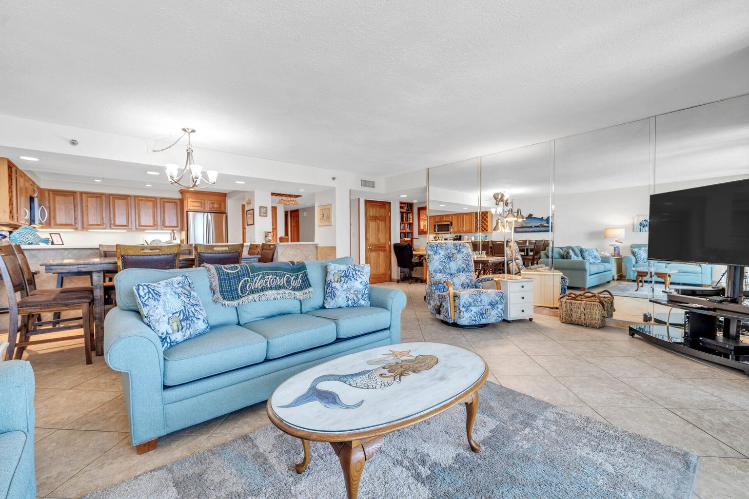 Fort Walton Beach Vacation Rental