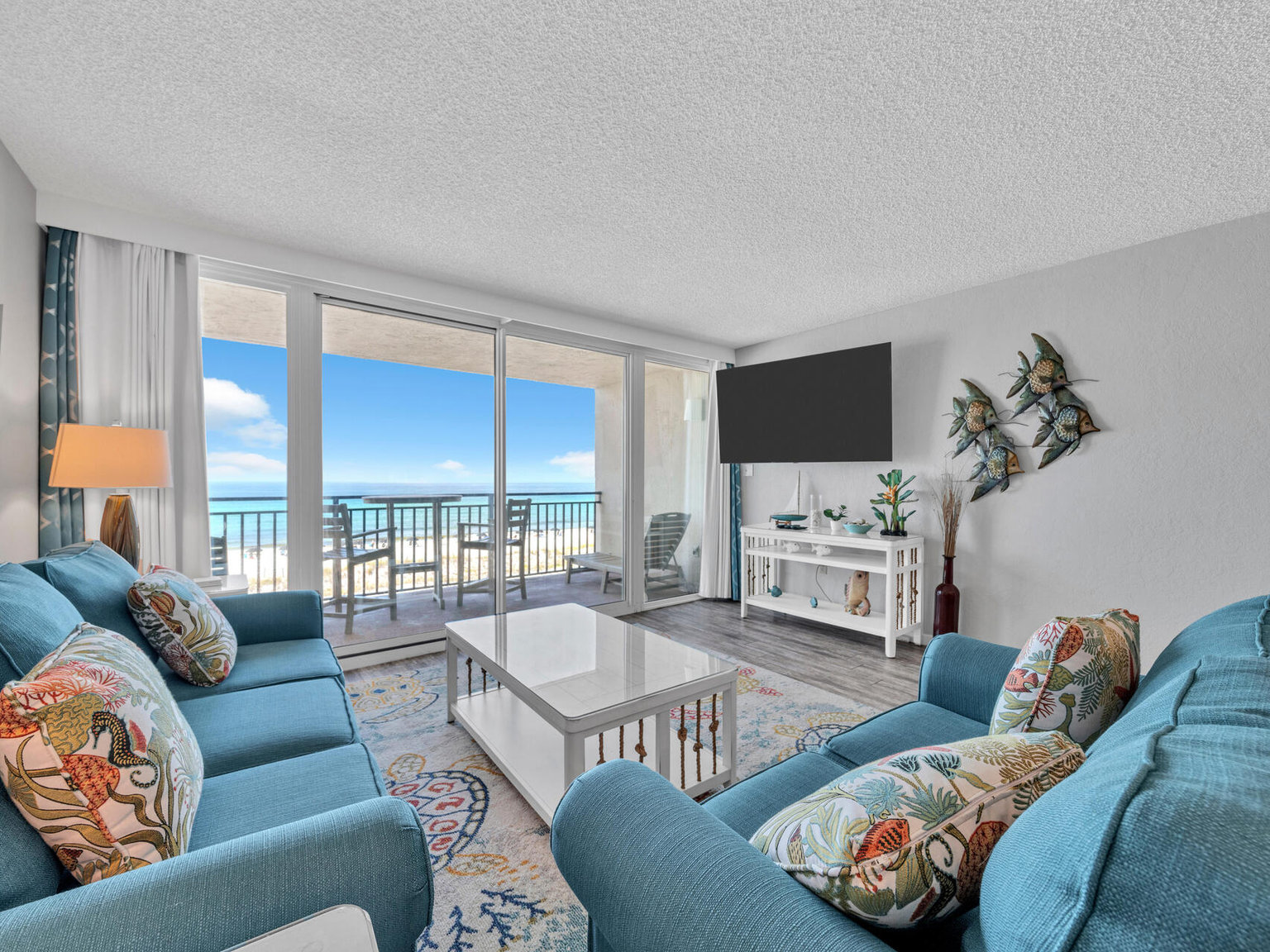 Fort Walton Beach Vacation Rental