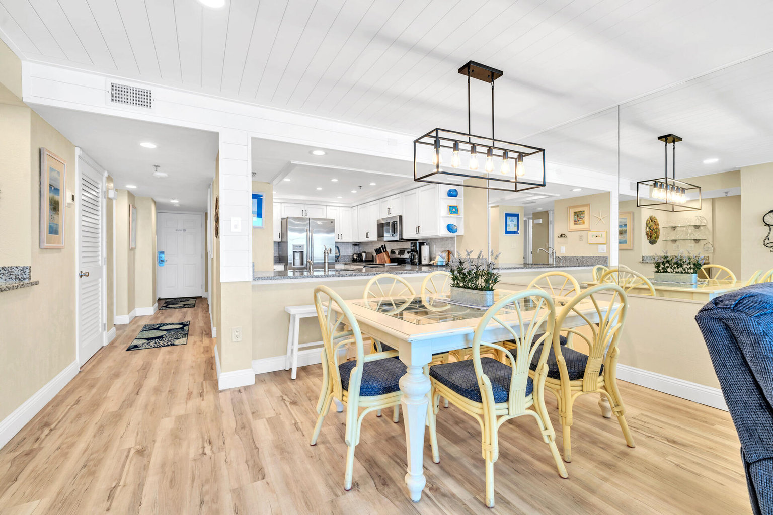 Fort Walton Beach Vacation Rental