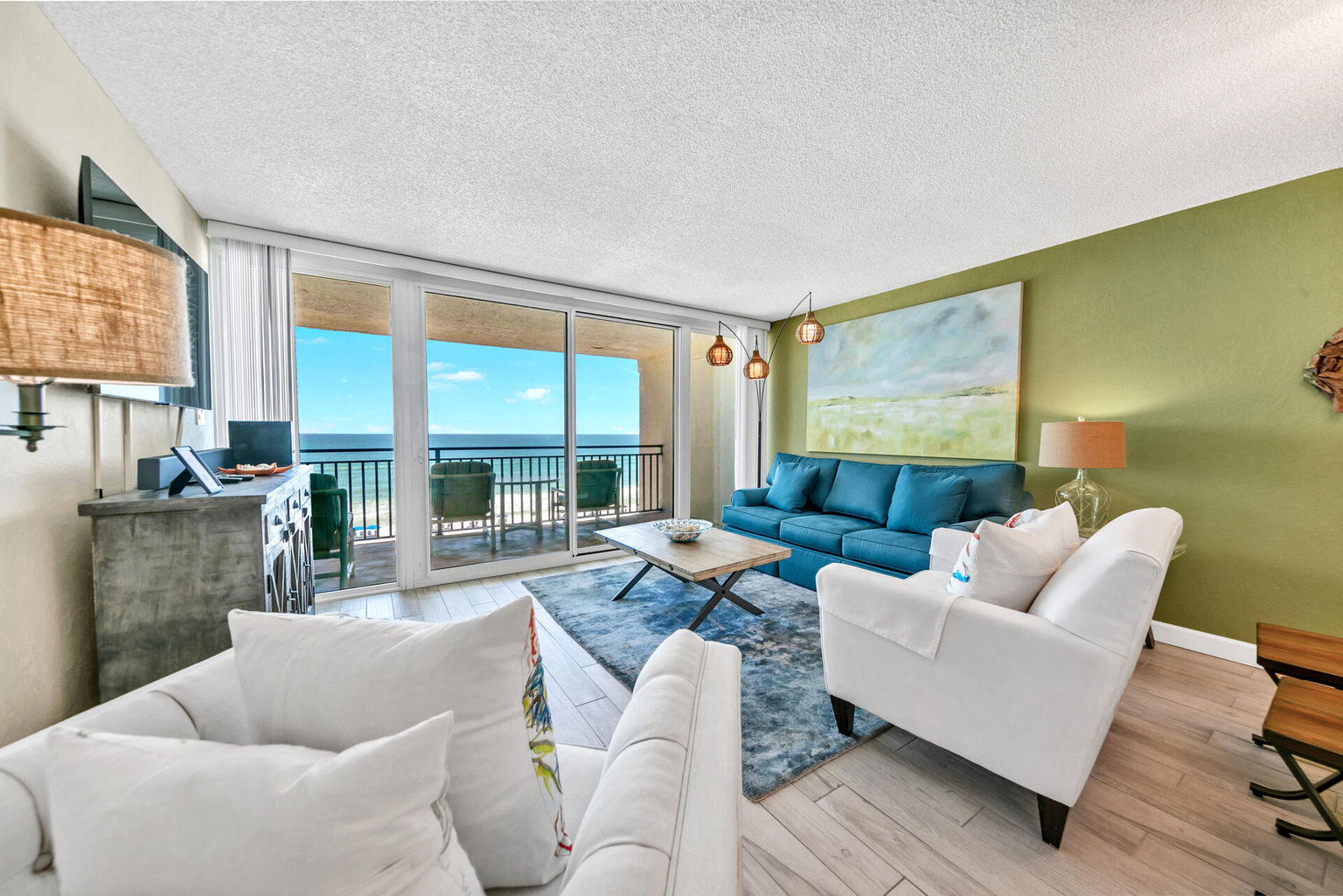 Fort Walton Beach Vacation Rental