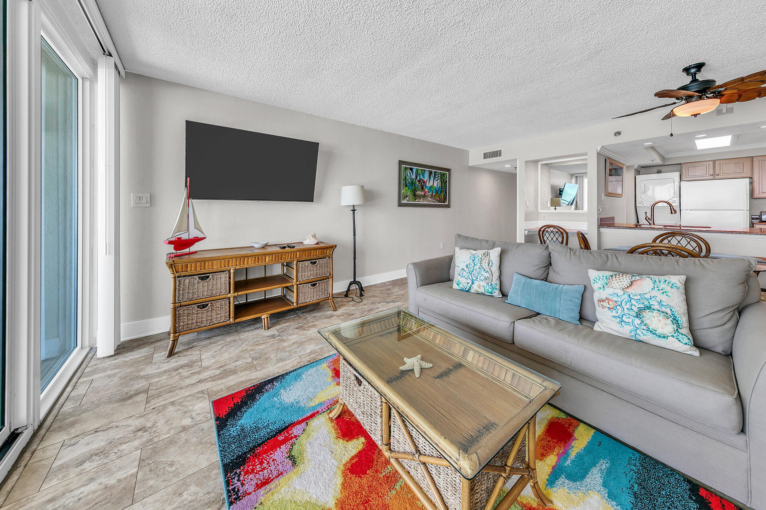 Fort Walton Beach Vacation Rental