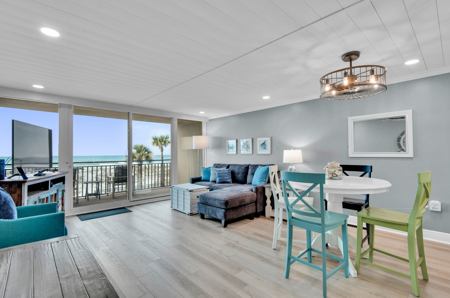 Okaloosa Island Vacation Rental