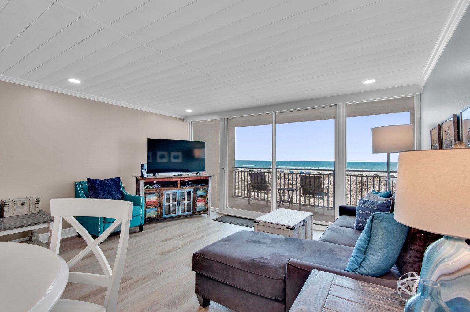 Okaloosa Island Vacation Rental