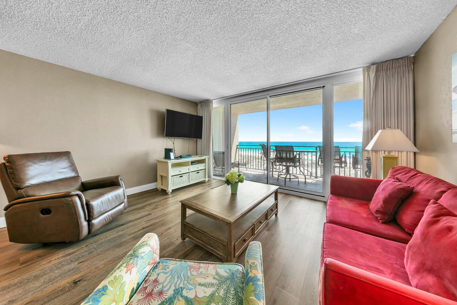 Fort Walton Beach Vacation Rental