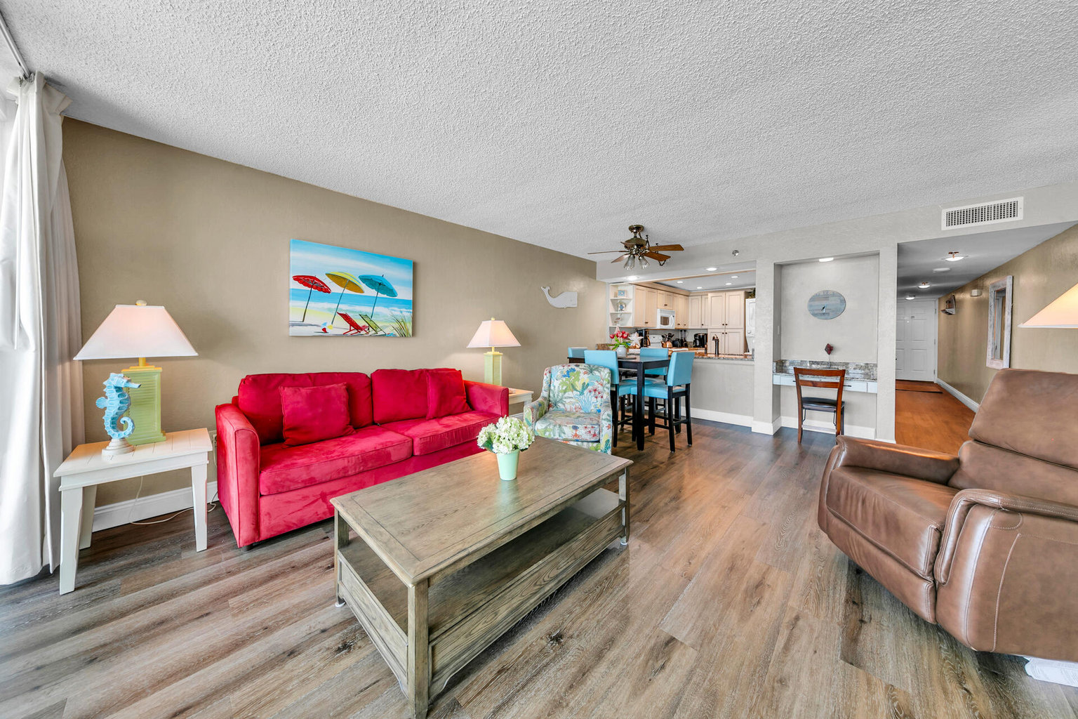 Fort Walton Beach Vacation Rental