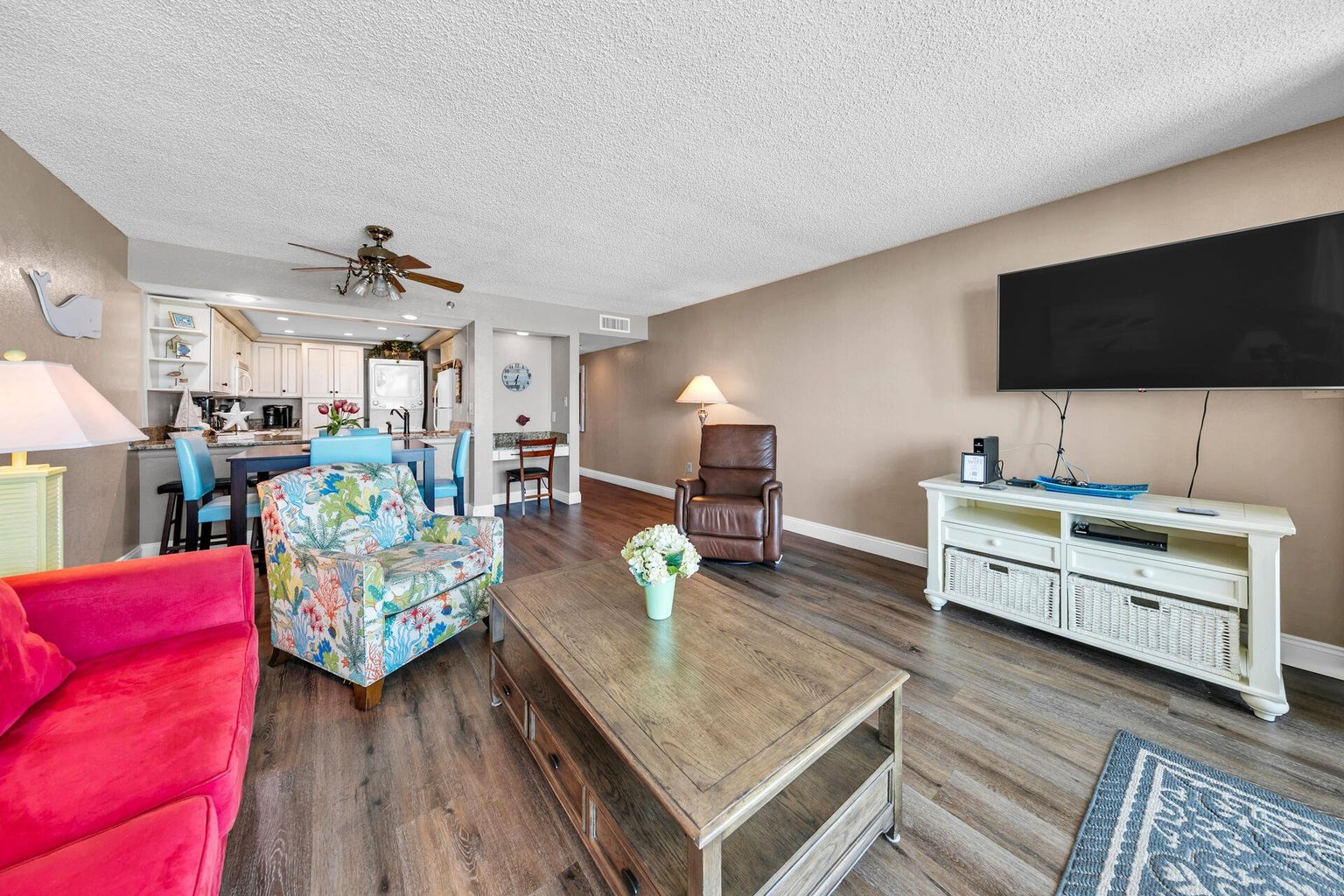 Fort Walton Beach Vacation Rental