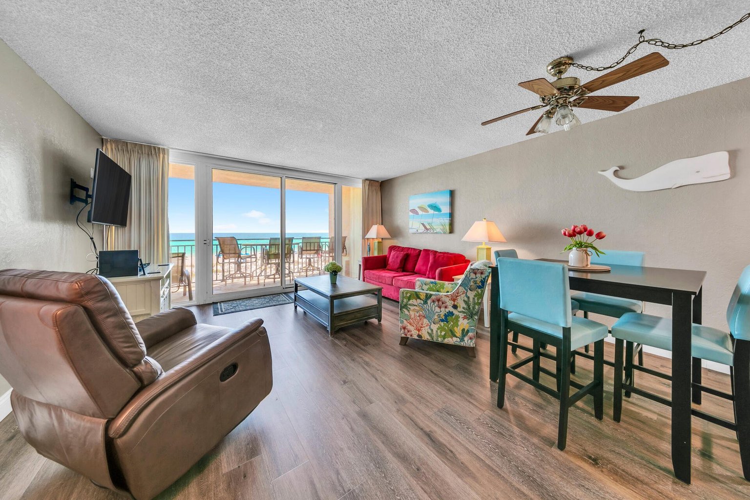 Fort Walton Beach Vacation Rental