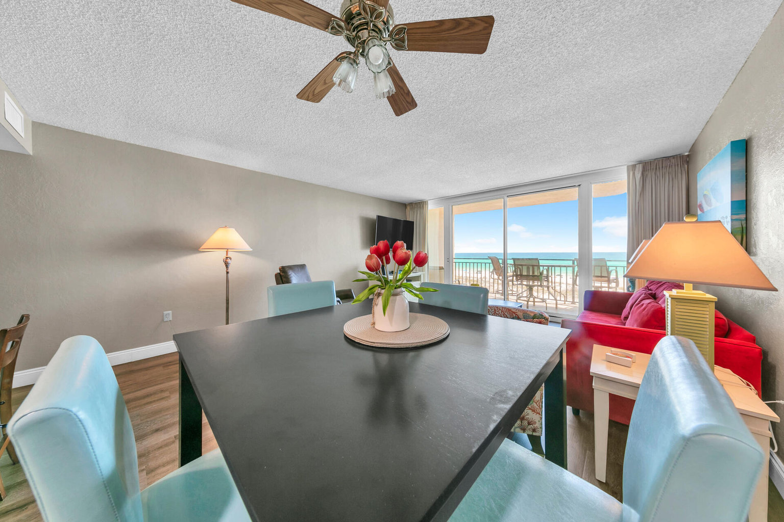 Fort Walton Beach Vacation Rental