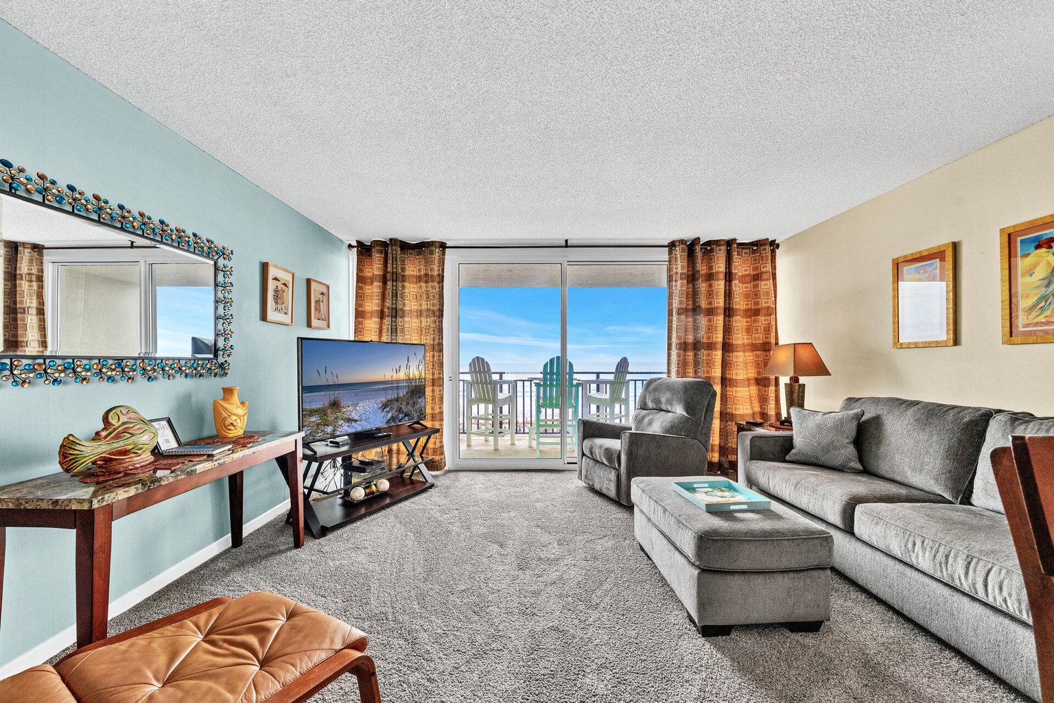 Fort Walton Beach Vacation Rental