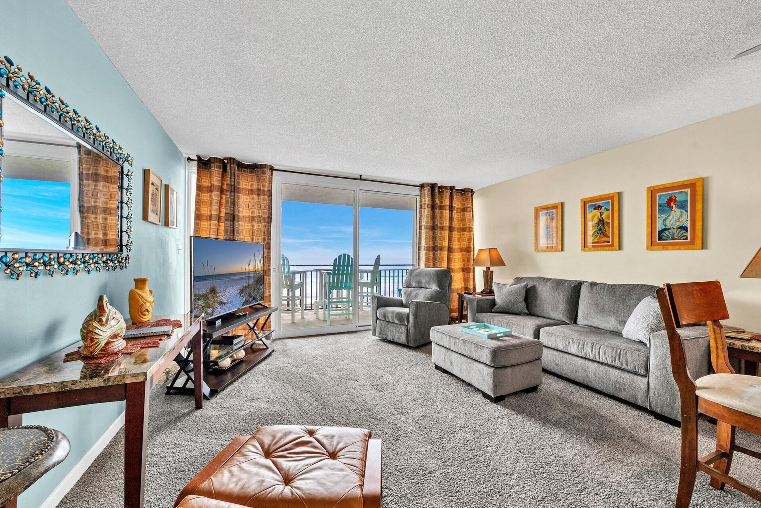 Fort Walton Beach Vacation Rental