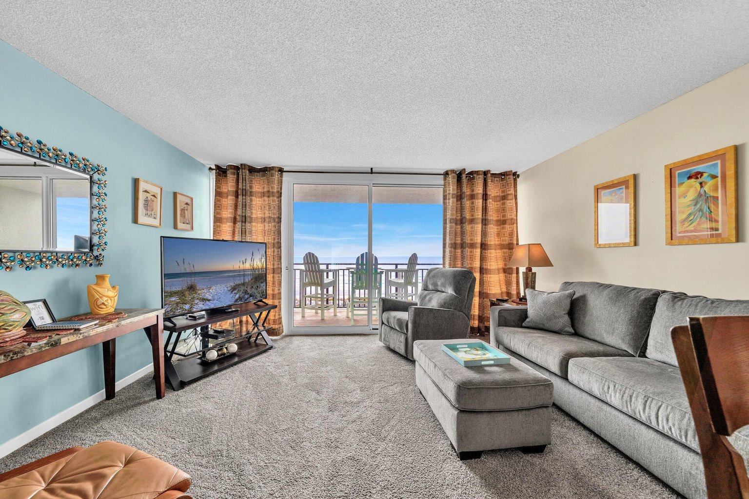 Fort Walton Beach Vacation Rental