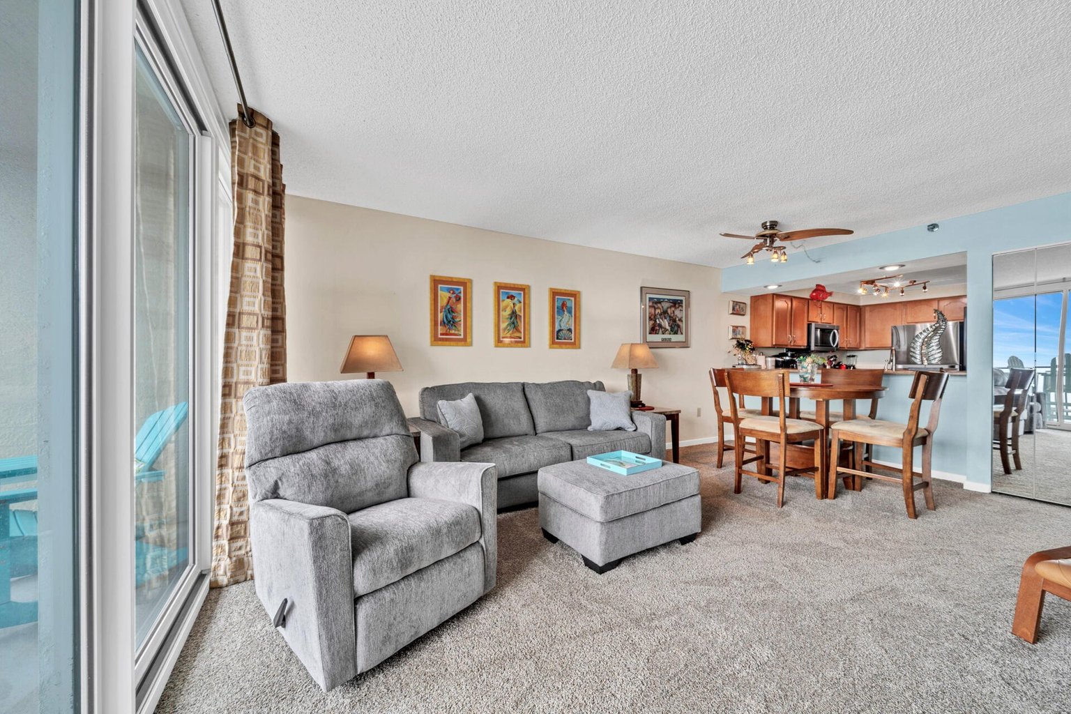 Fort Walton Beach Vacation Rental