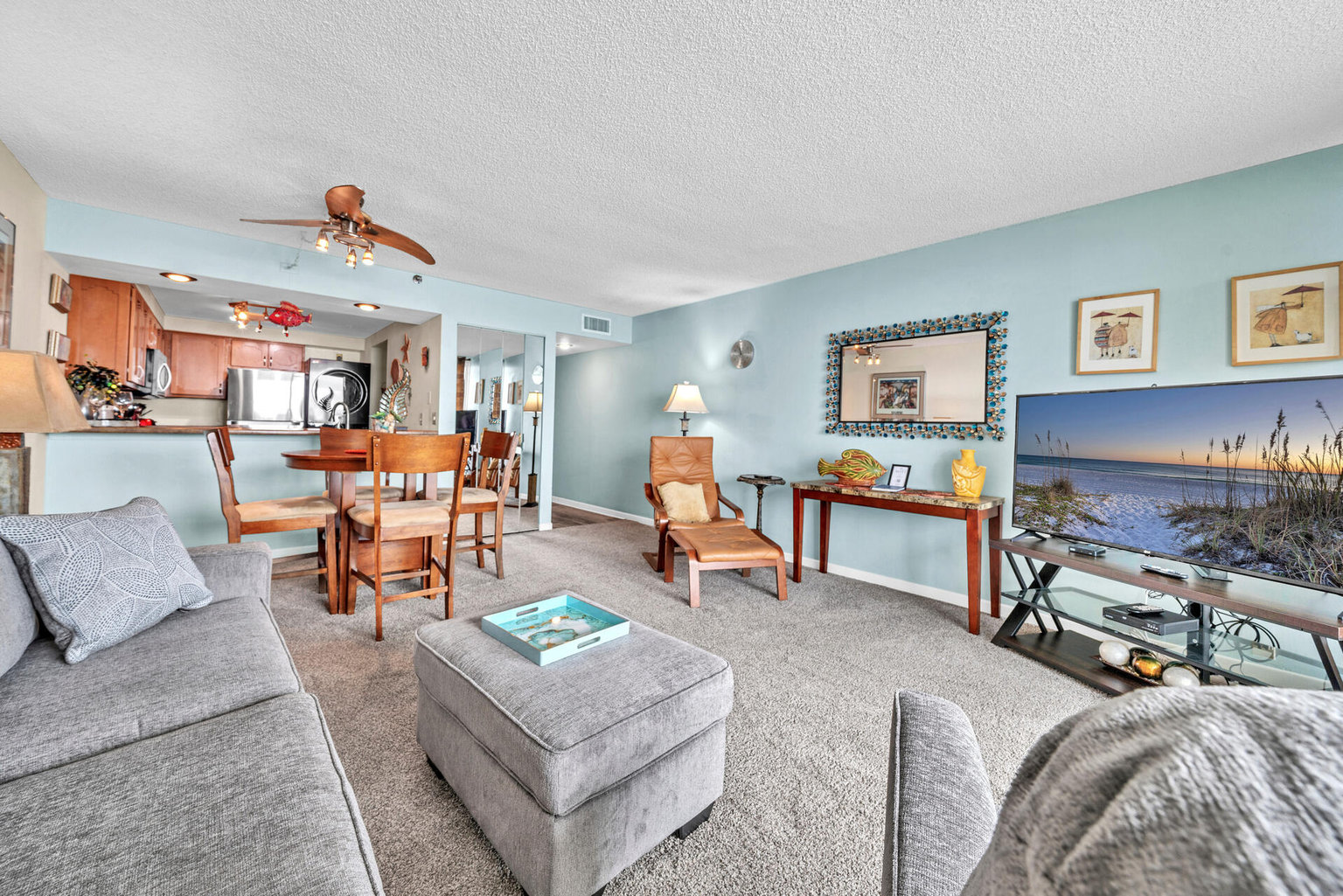 Fort Walton Beach Vacation Rental