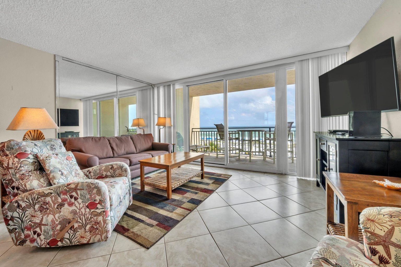 Fort Walton Beach Vacation Rental