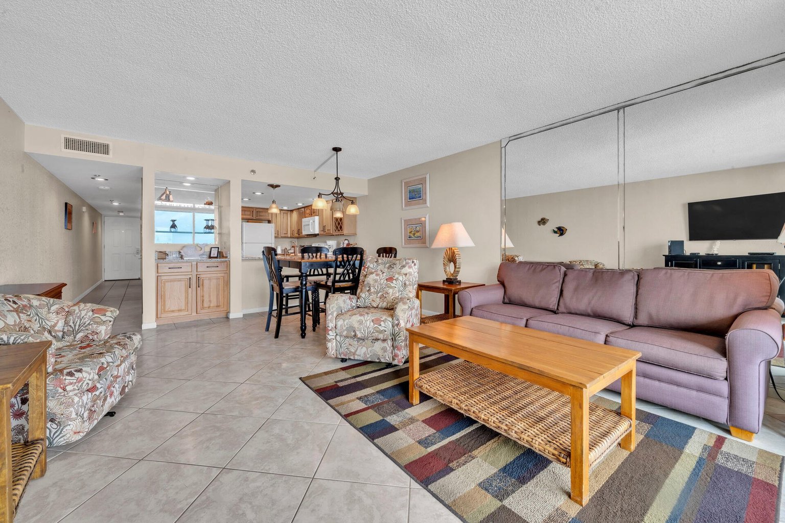 Fort Walton Beach Vacation Rental