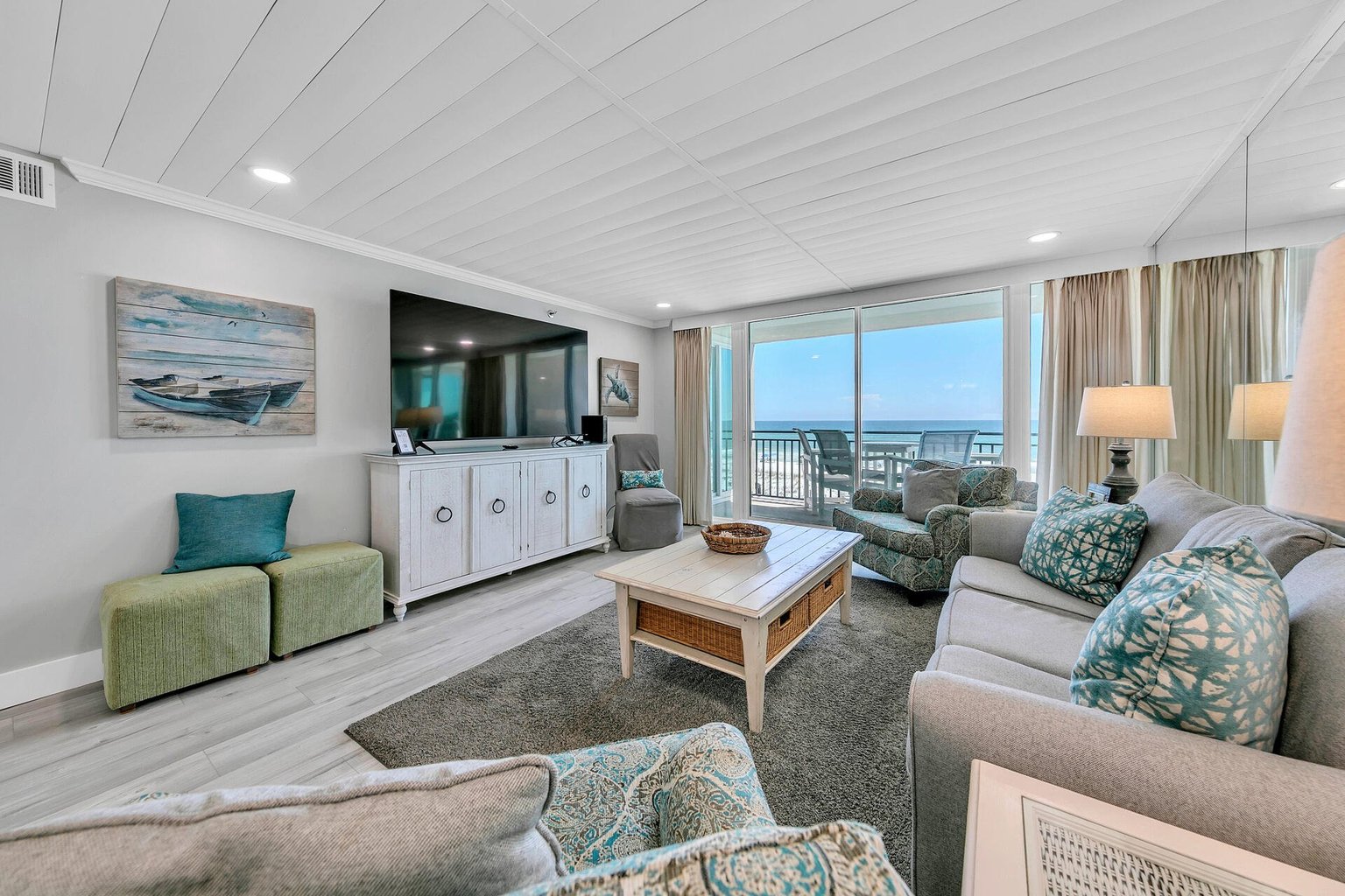 Fort Walton Beach Vacation Rental