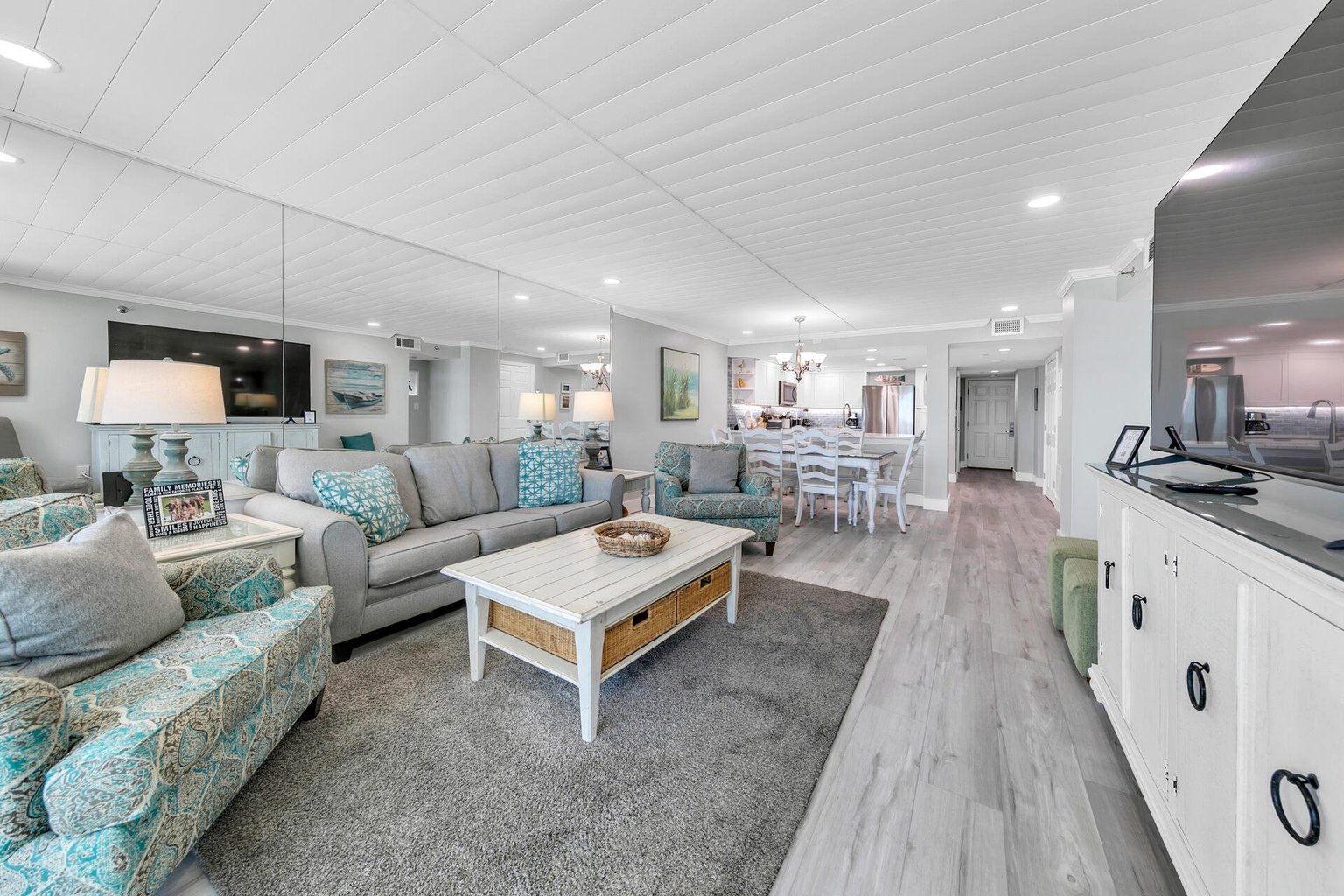Fort Walton Beach Vacation Rental