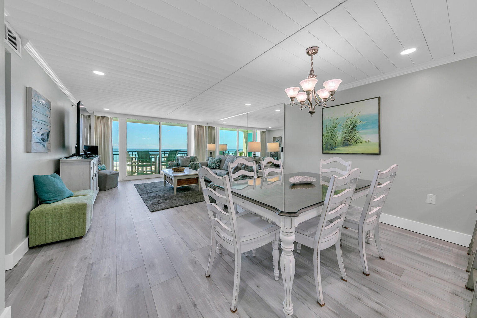 Fort Walton Beach Vacation Rental