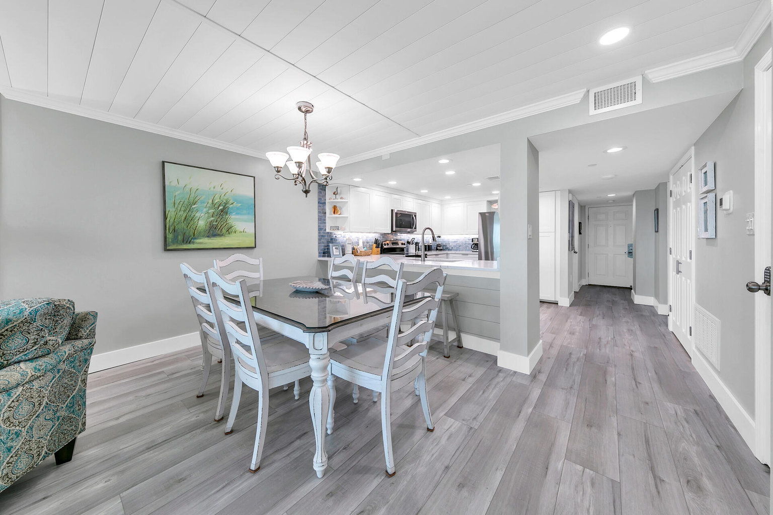Fort Walton Beach Vacation Rental