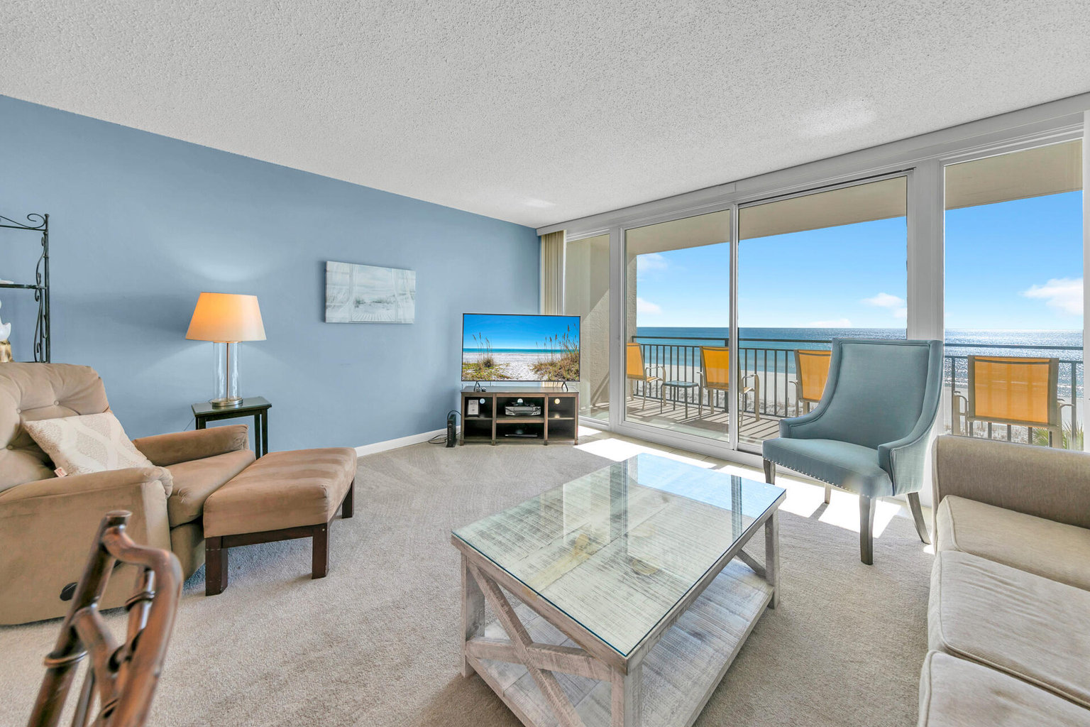 Fort Walton Beach Vacation Rental