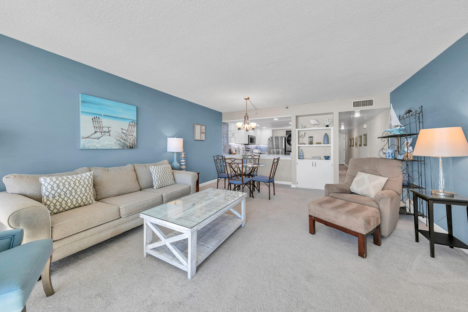 Fort Walton Beach Vacation Rental