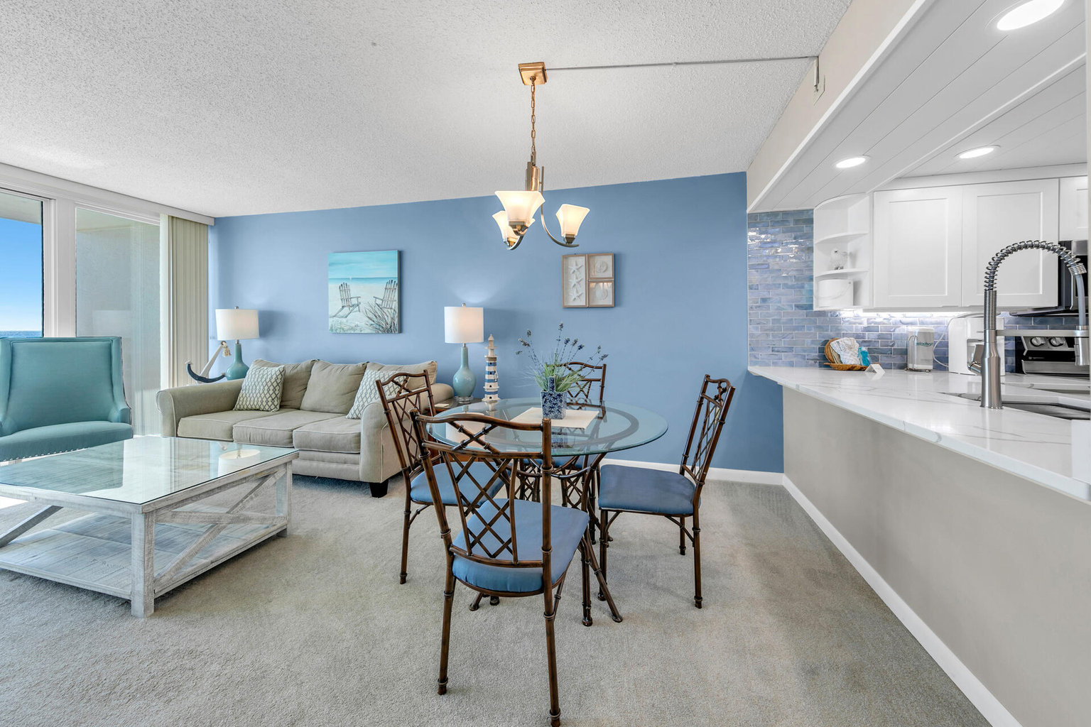 Fort Walton Beach Vacation Rental