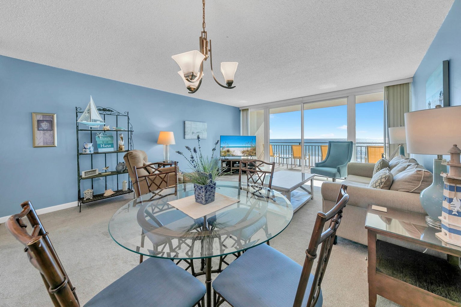 Fort Walton Beach Vacation Rental
