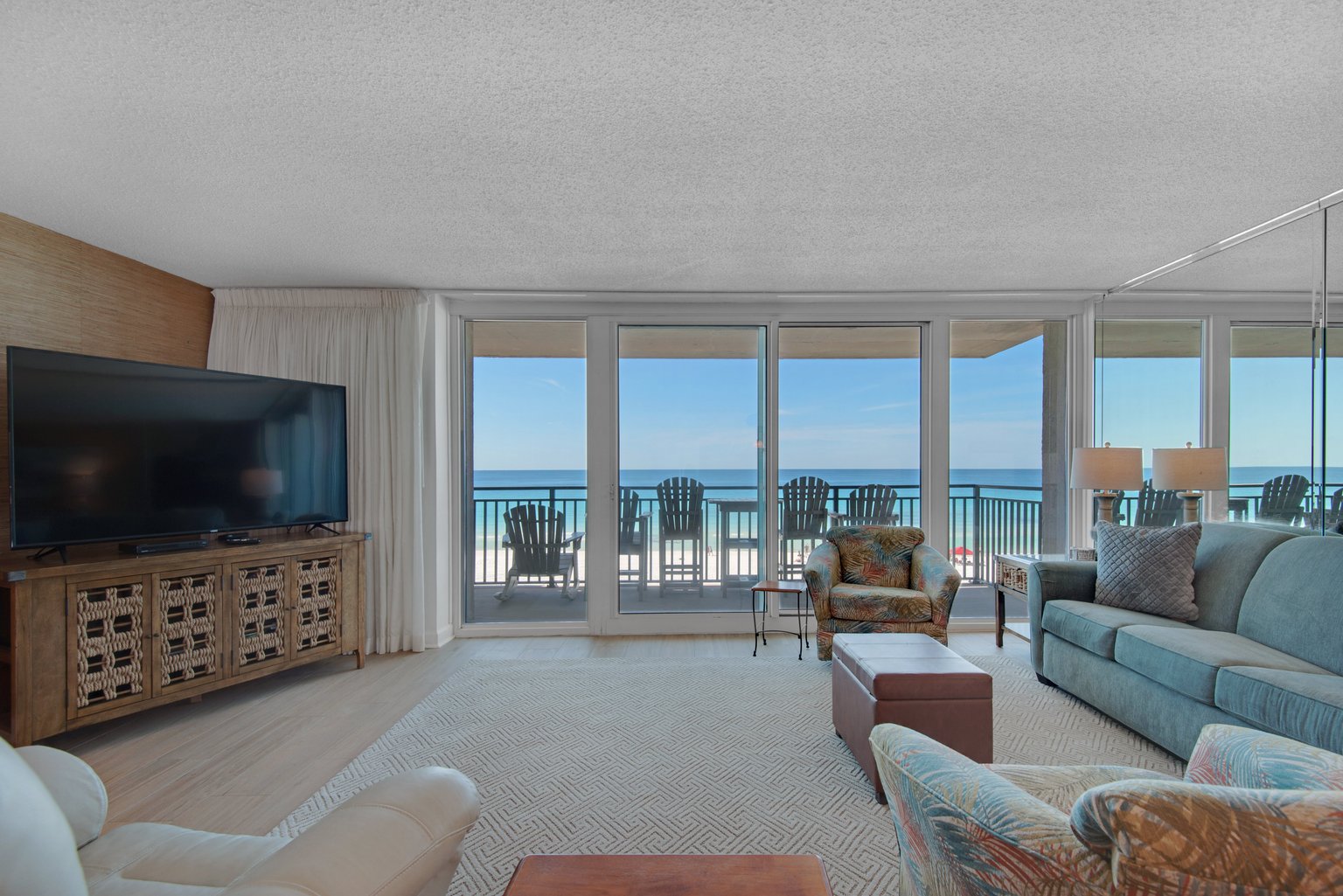 Fort Walton Beach Vacation Rental