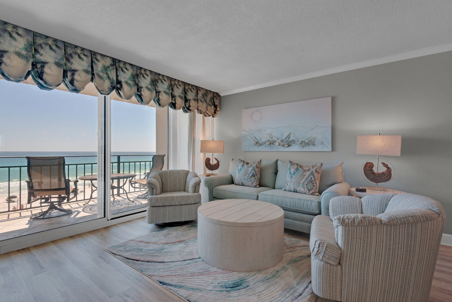 Fort Walton Beach Vacation Rental