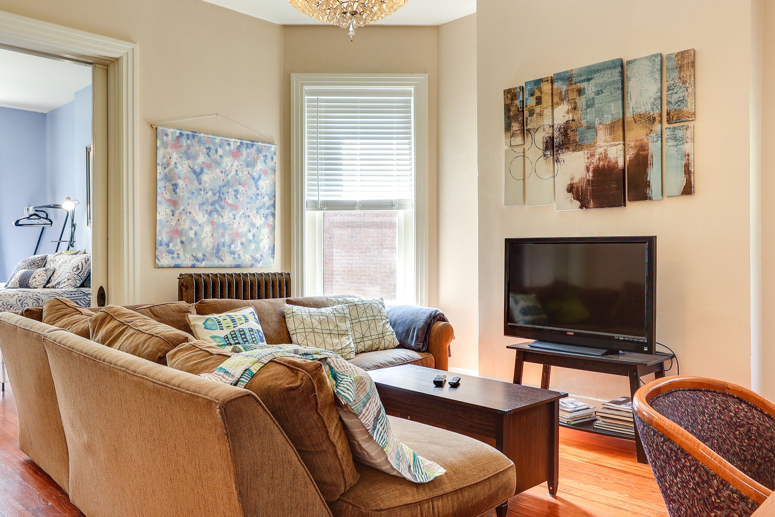 Louisville Vacation Rental