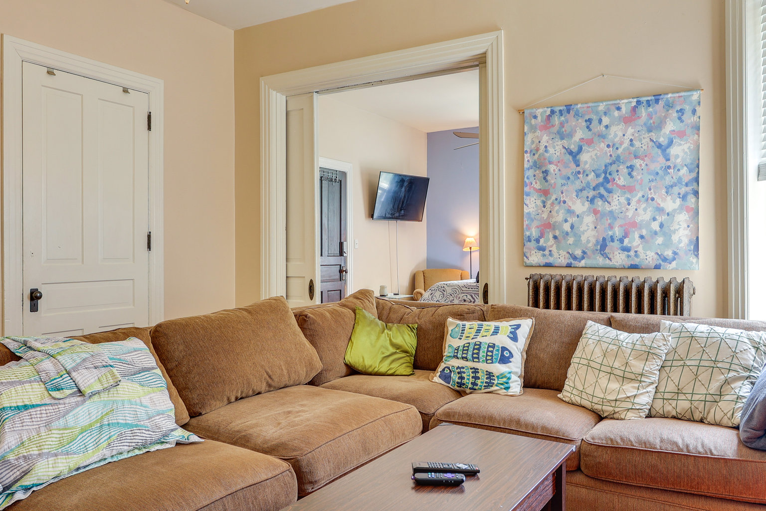 Louisville Vacation Rental