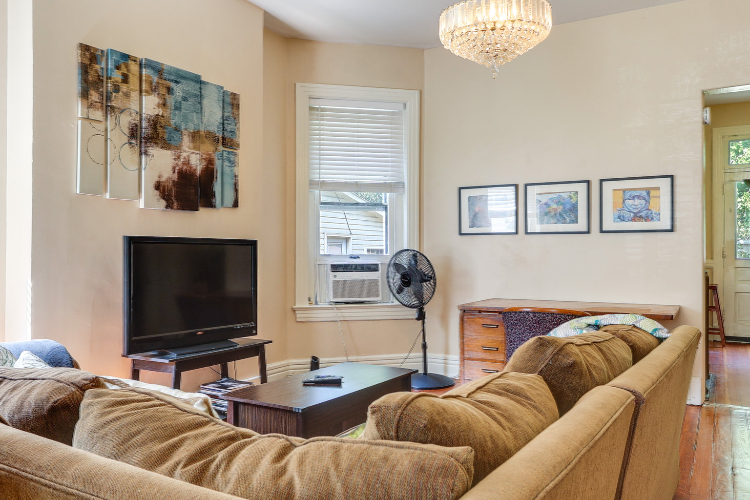 Louisville Vacation Rental