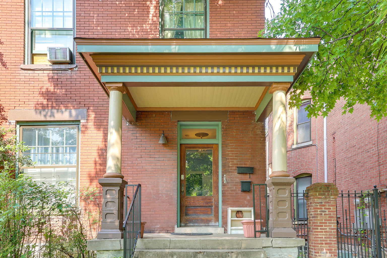 Louisville Vacation Rental