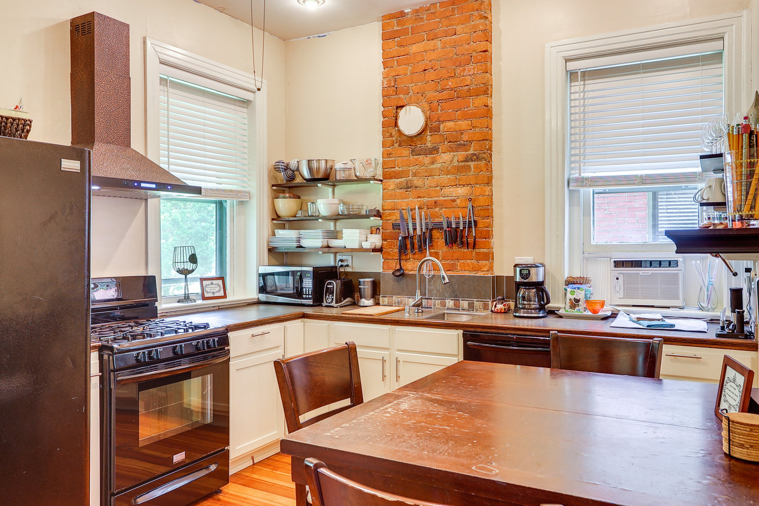 Louisville Vacation Rental