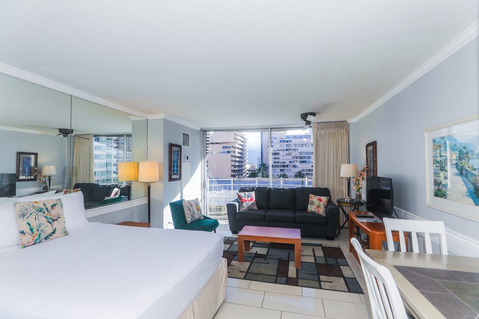 Honolulu Vacation Rental