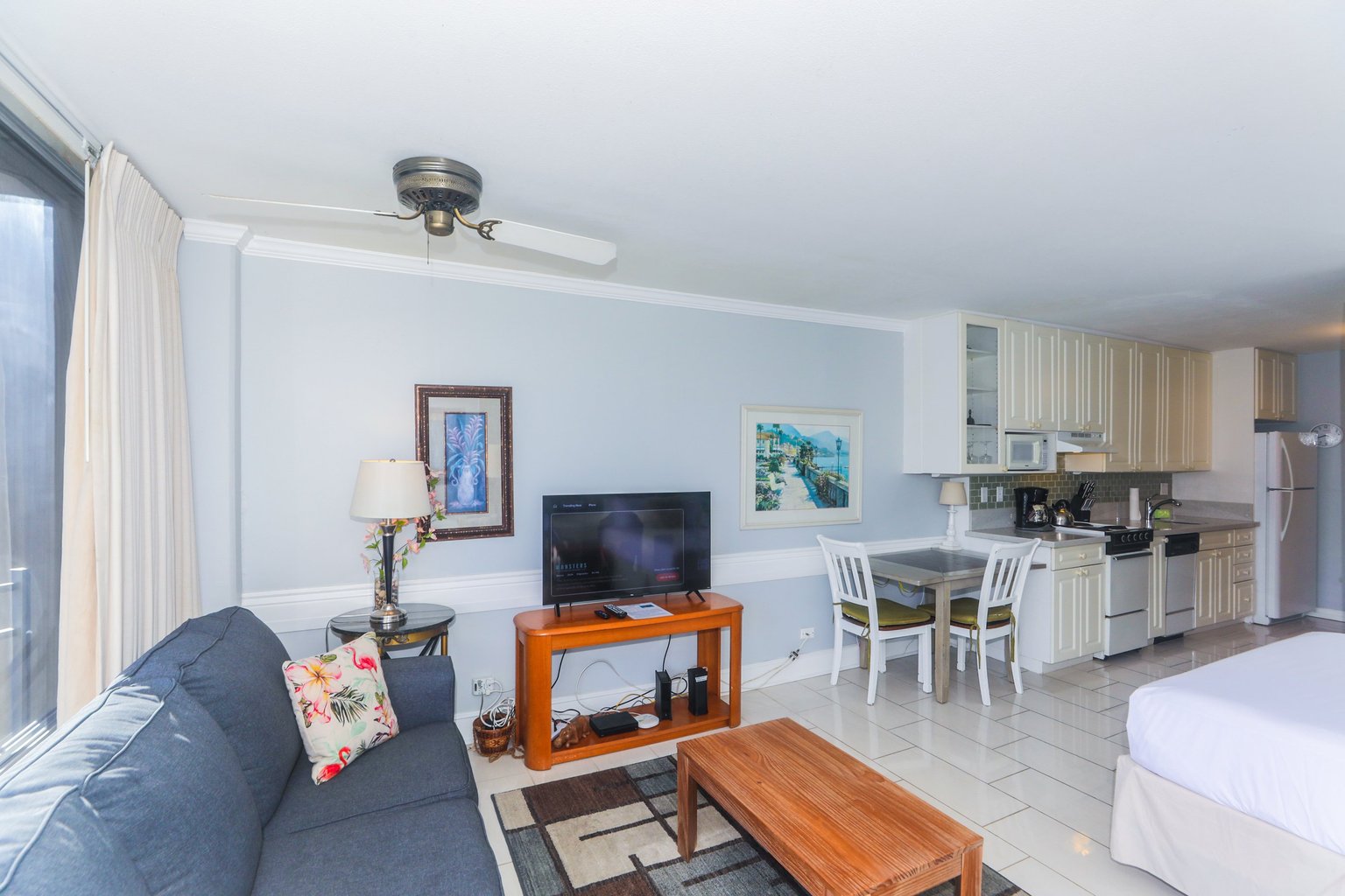 Honolulu Vacation Rental