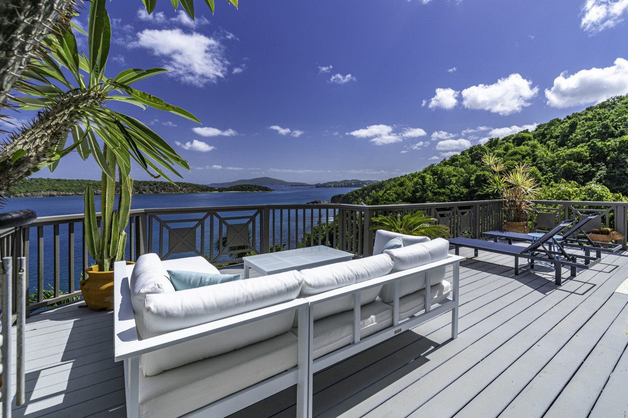 St. Thomas Vacation Rental