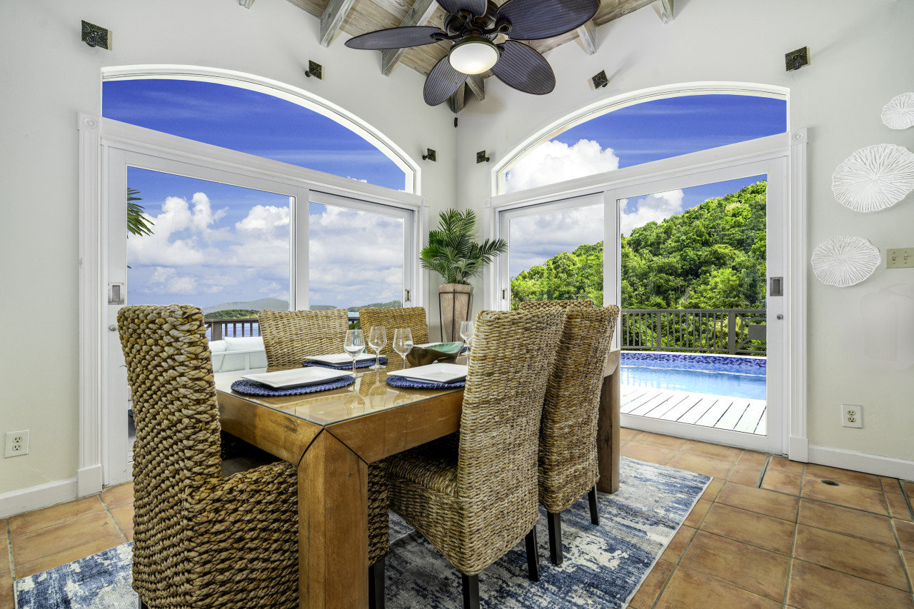 St. Thomas Vacation Rental