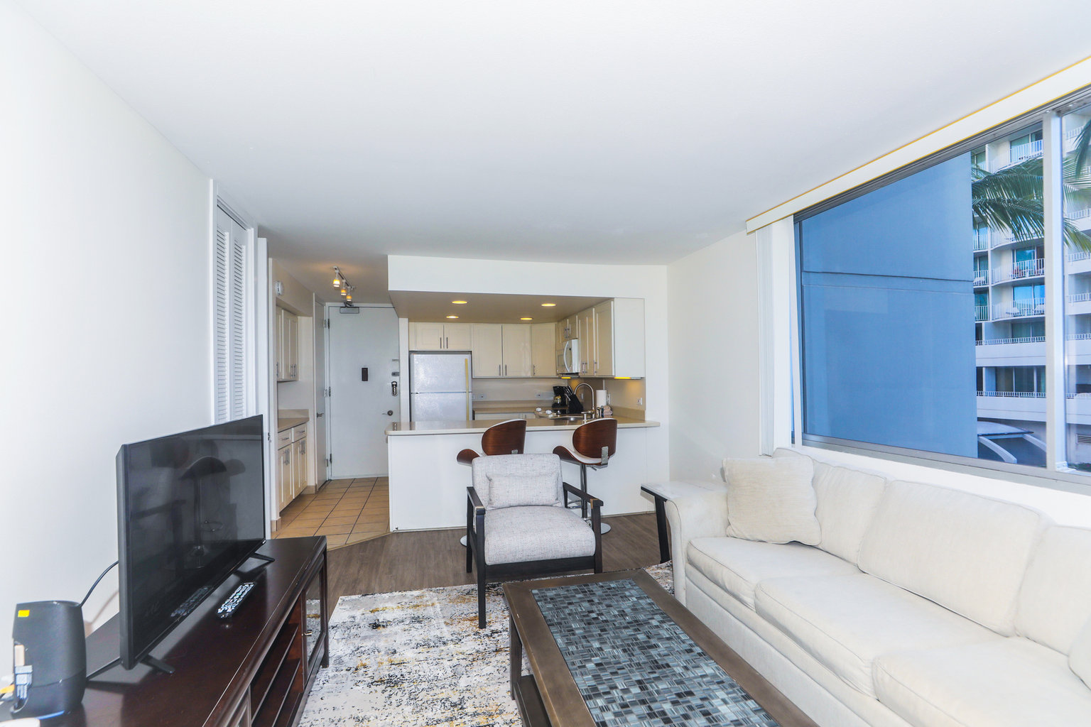 Honolulu Vacation Rental