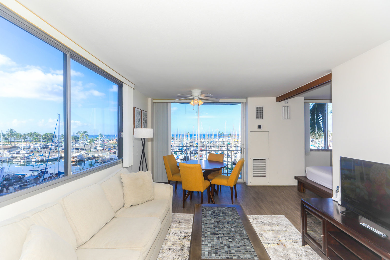 Honolulu Vacation Rental