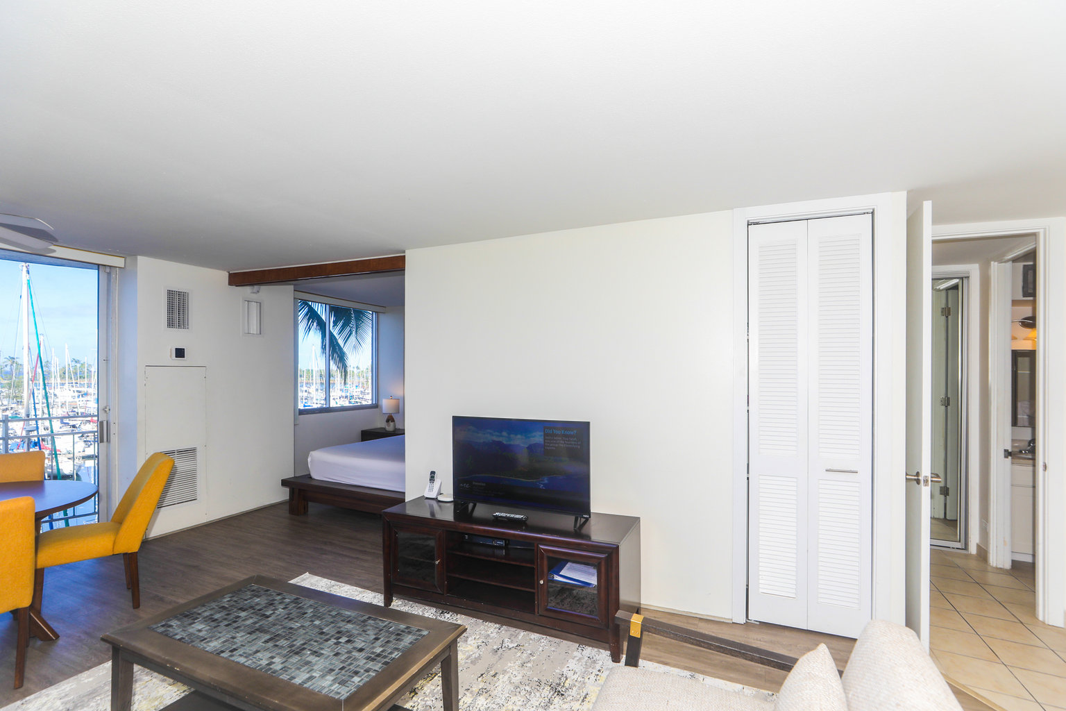 Honolulu Vacation Rental