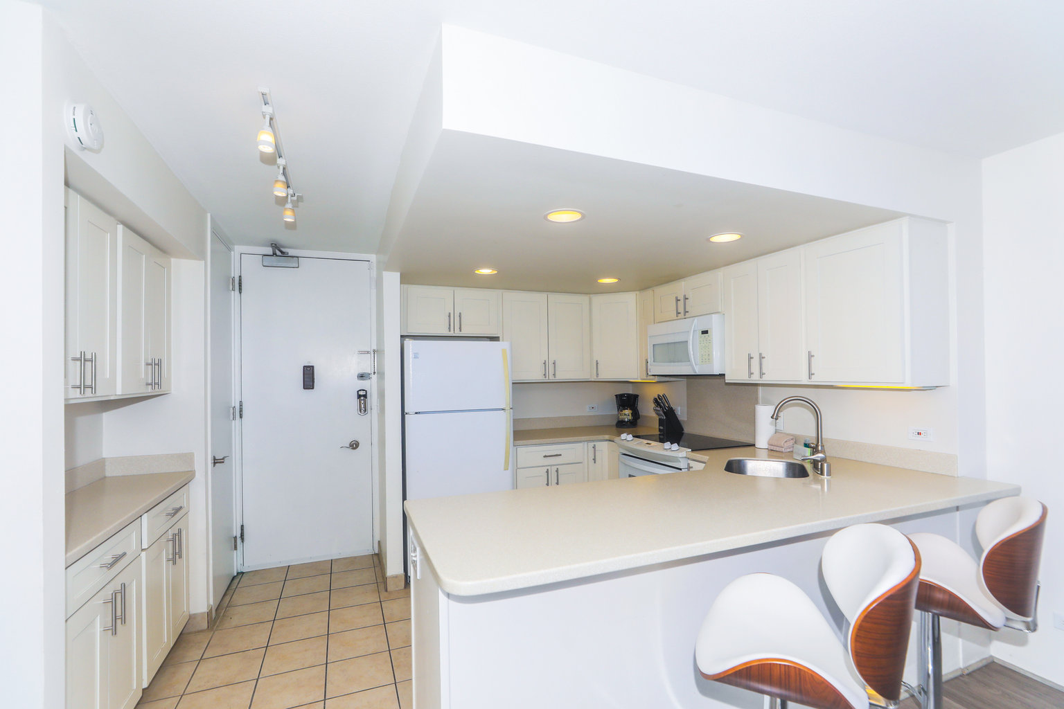 Honolulu Vacation Rental