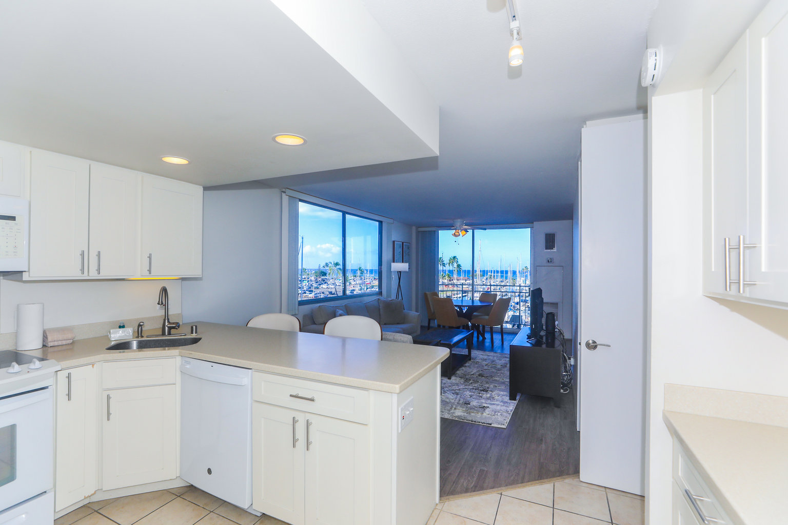 Honolulu Vacation Rental