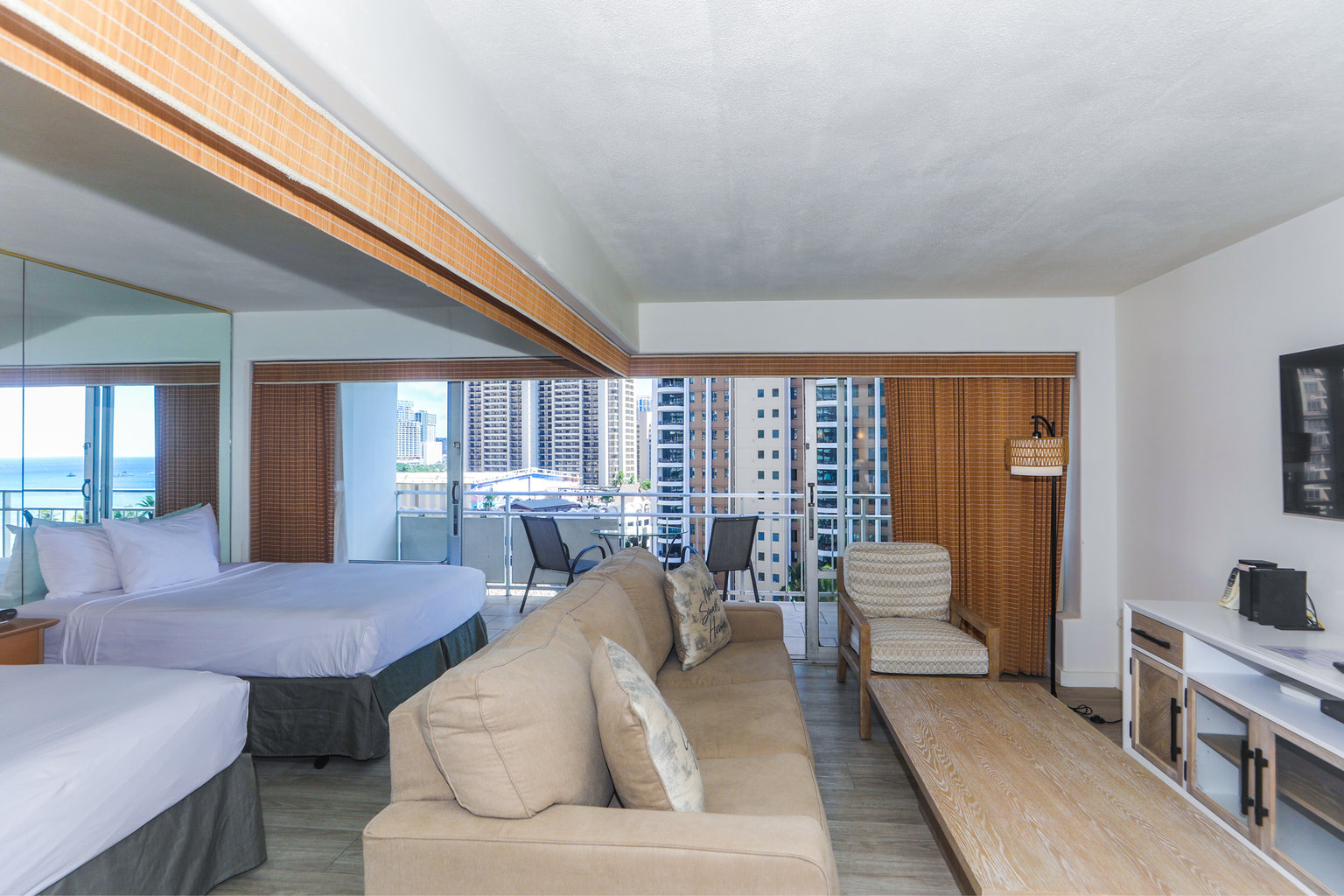 Honolulu Vacation Rental