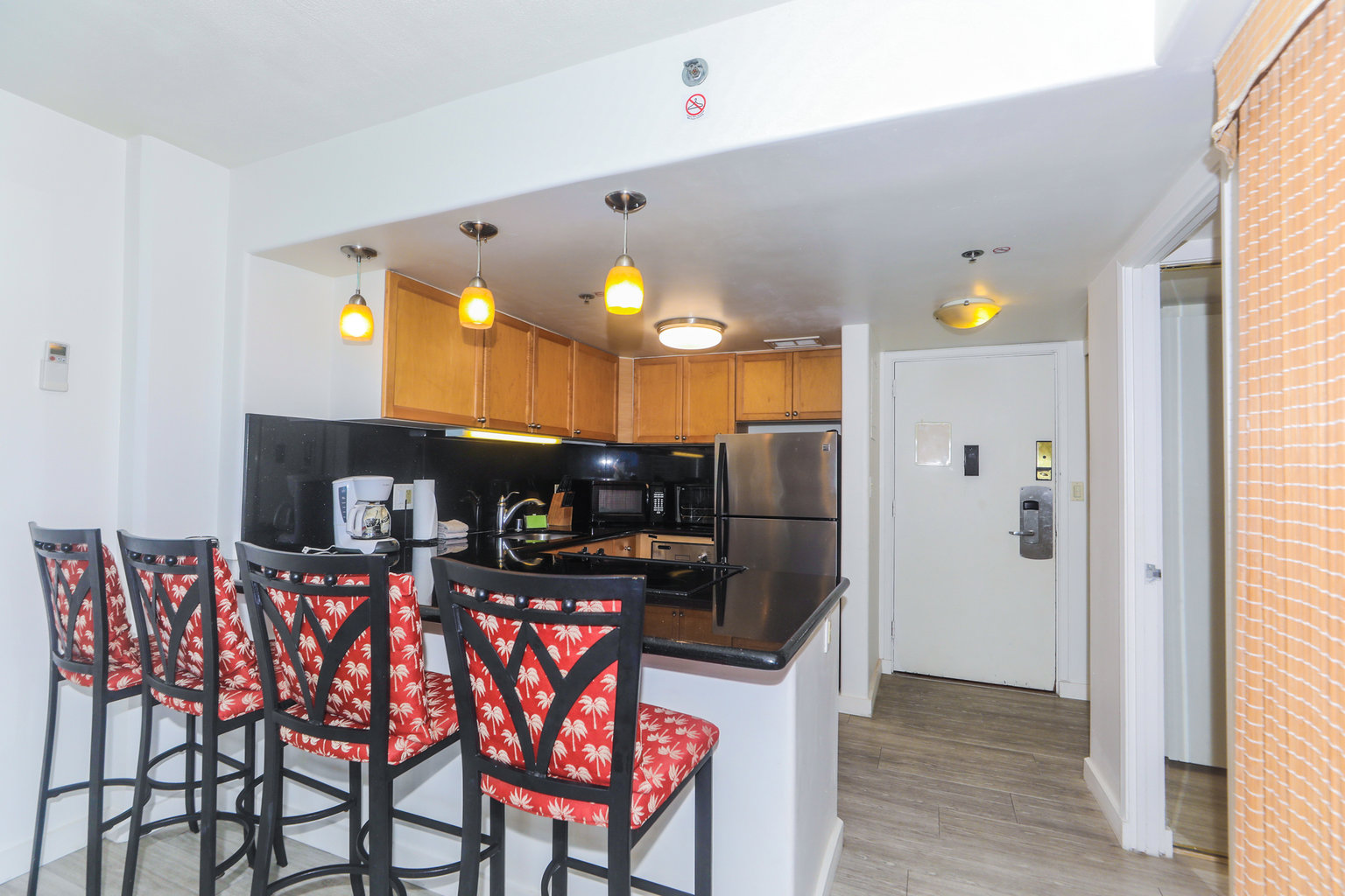 Honolulu Vacation Rental