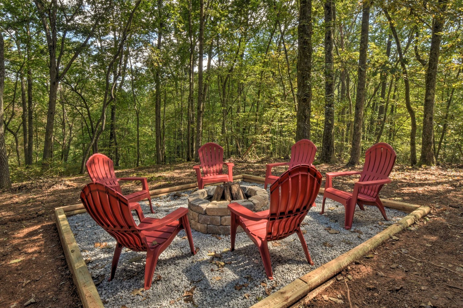 Blue Ridge Vacation Rental