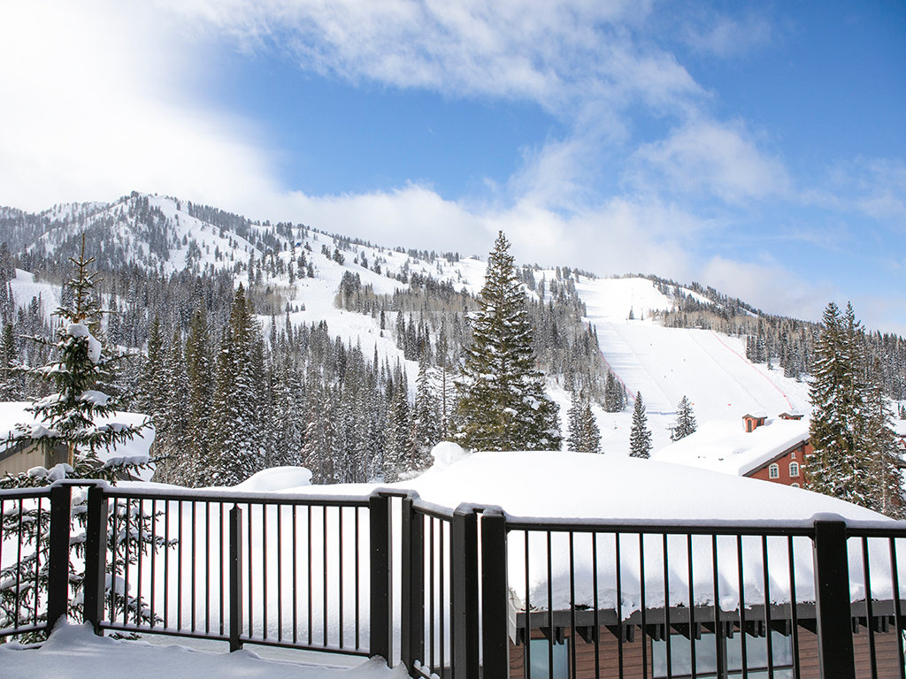 Solitude Vacation Rental