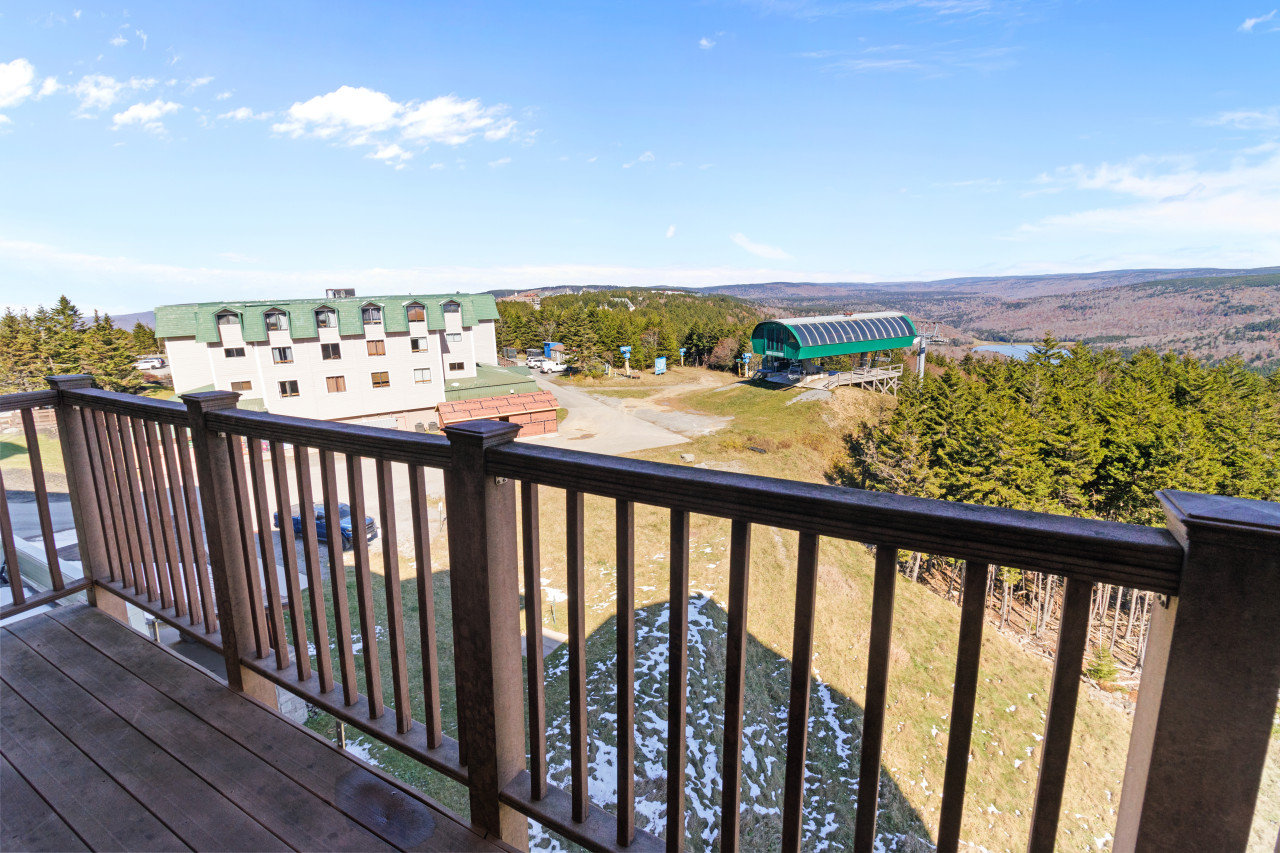 Snowshoe Vacation Rental