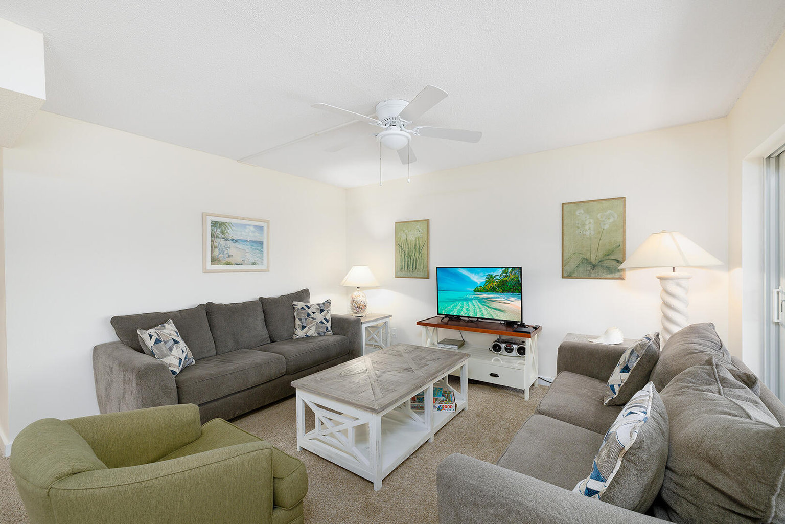 Sanibel Vacation Rental