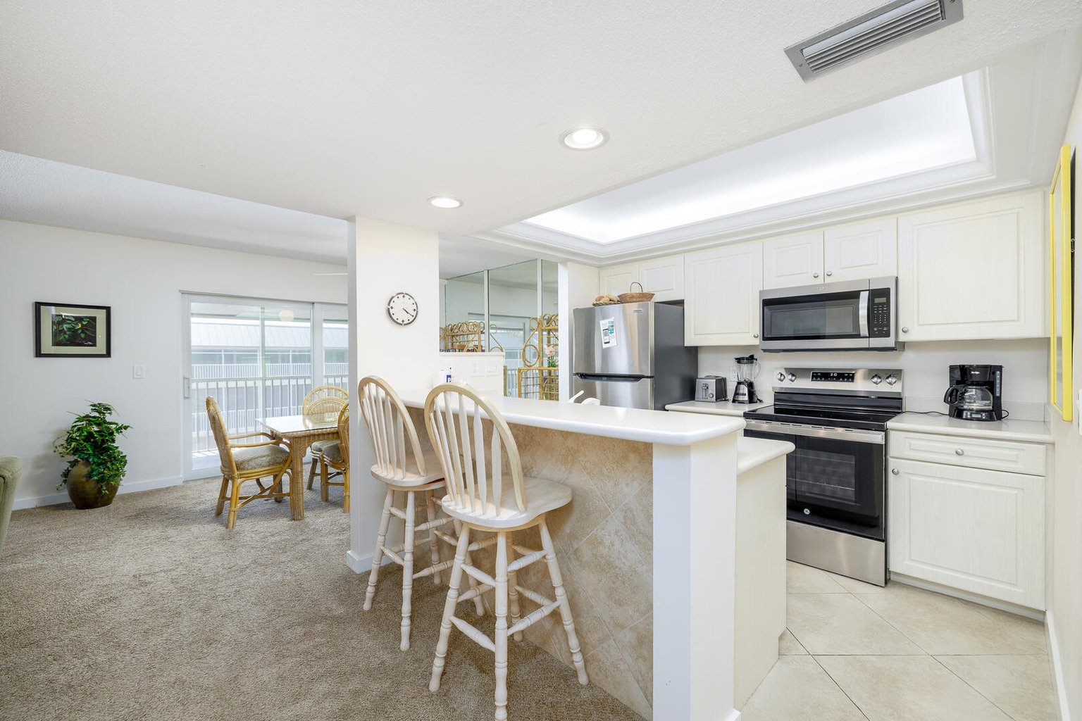 Sanibel Vacation Rental